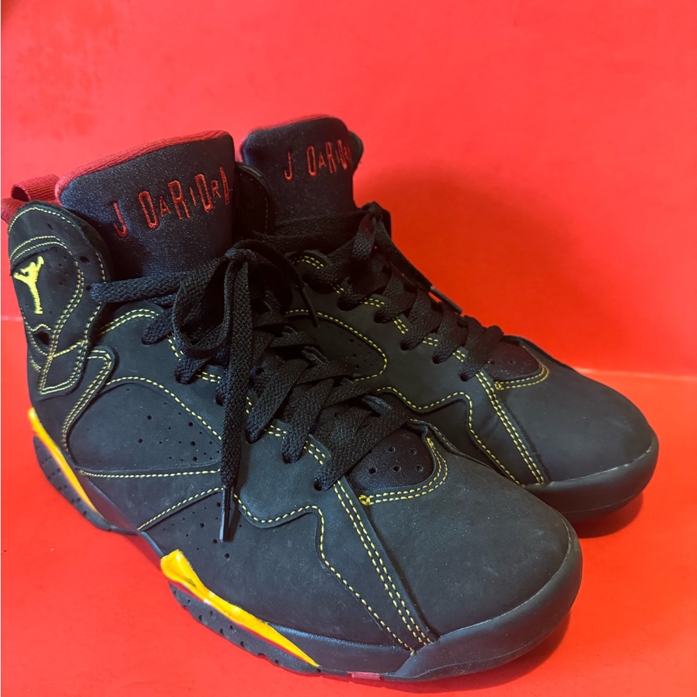 jordan 7 citrus